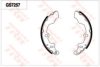 SUZUK 5382062F00 Brake Shoe Set